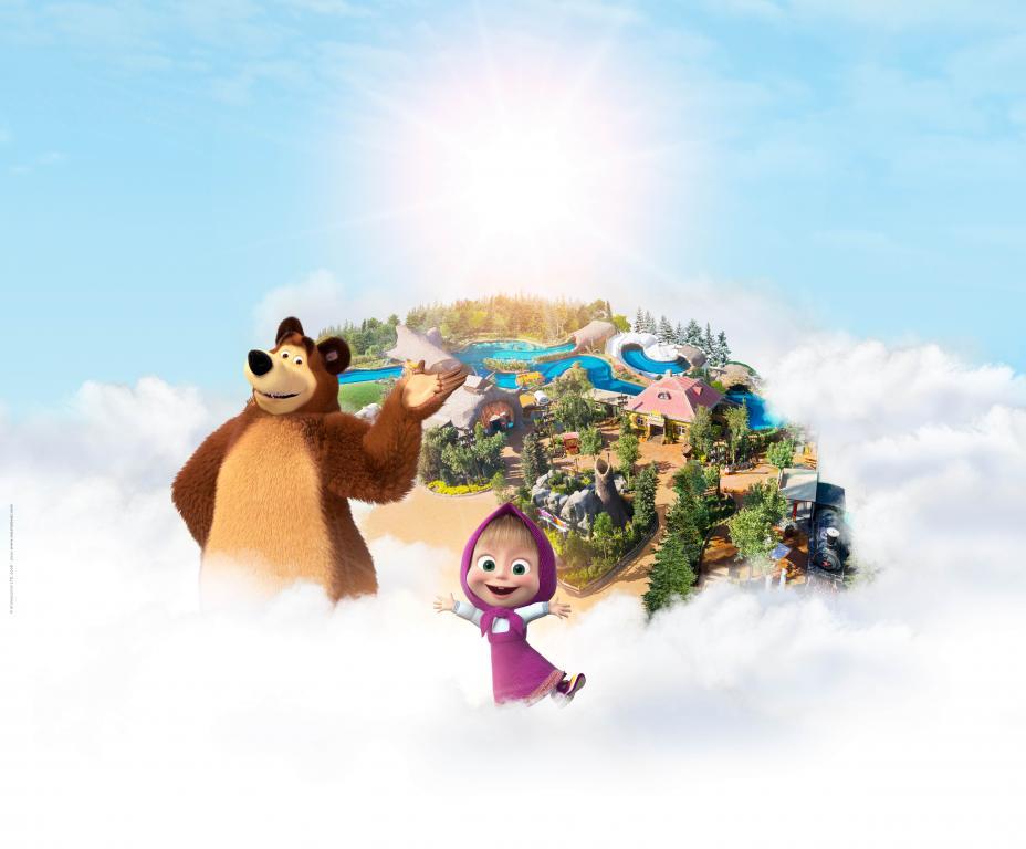 The Land of Legends Kingdom Hotel — 8