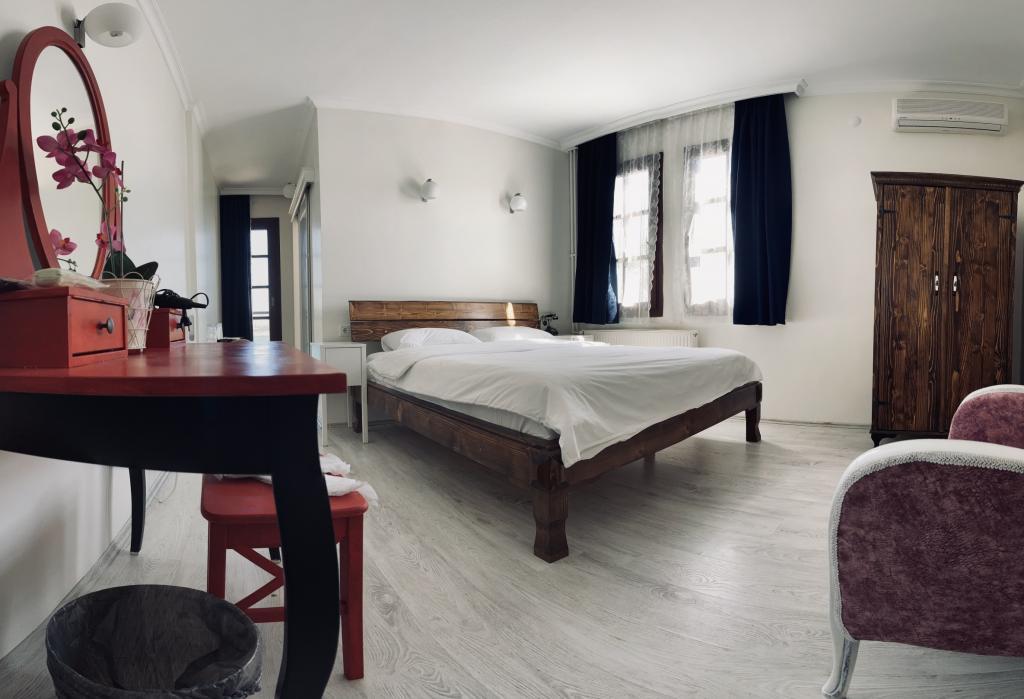 Hotel Erol — 10