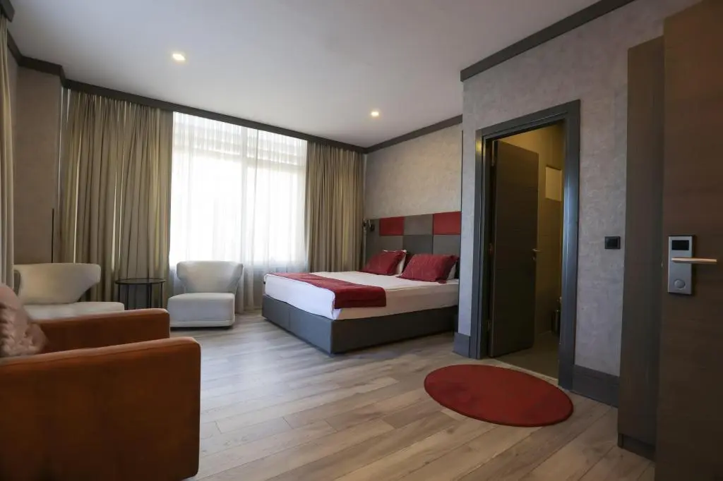 A11 Ataşehir — 4