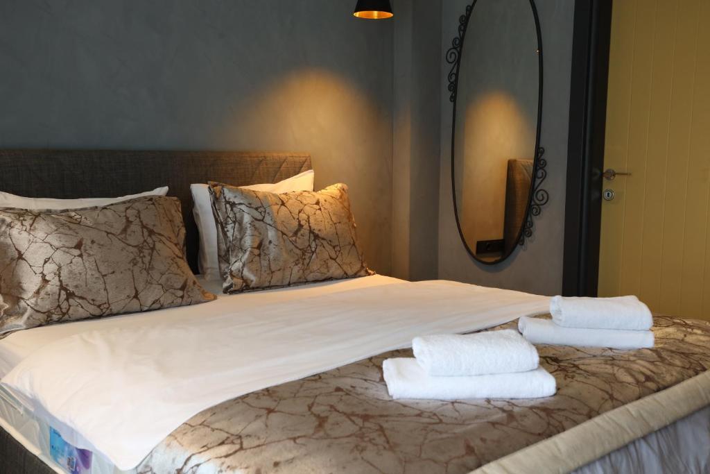 Adess Otel — 8