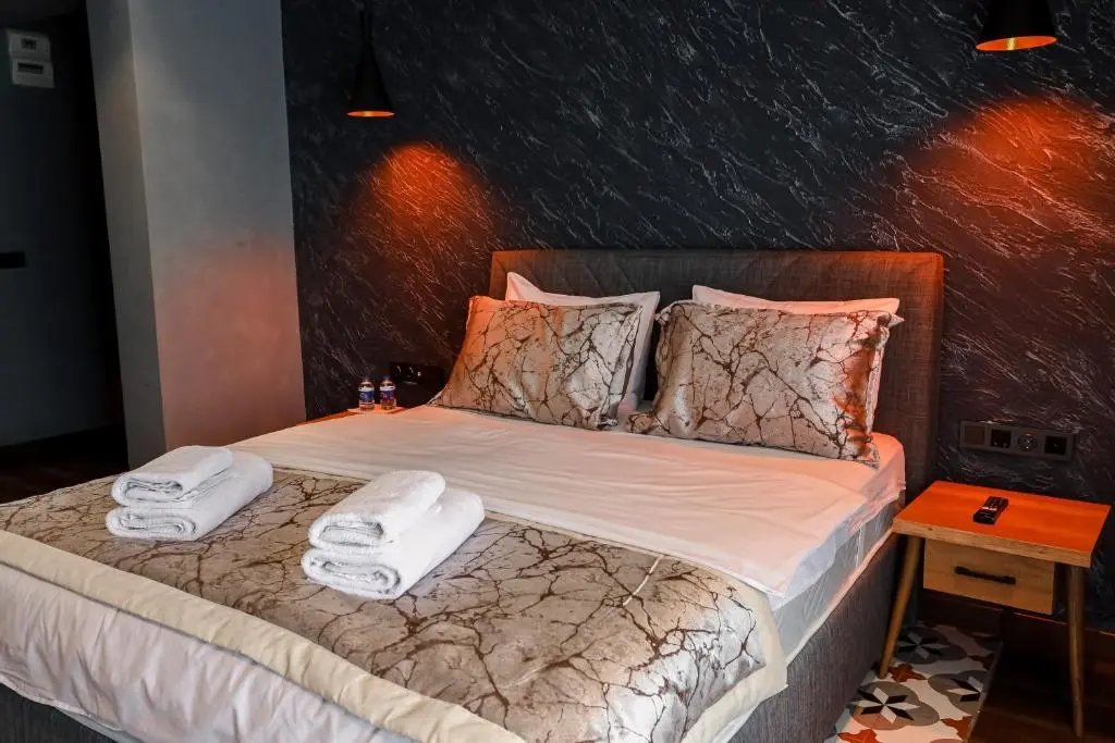 Adess Otel — 7