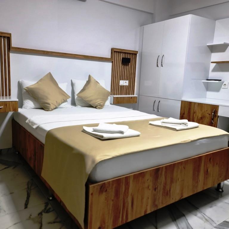 AliBabam Apart Otel Kuşadası — 10