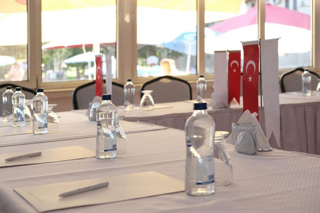 Aleria Cappadocia Hotel — 6