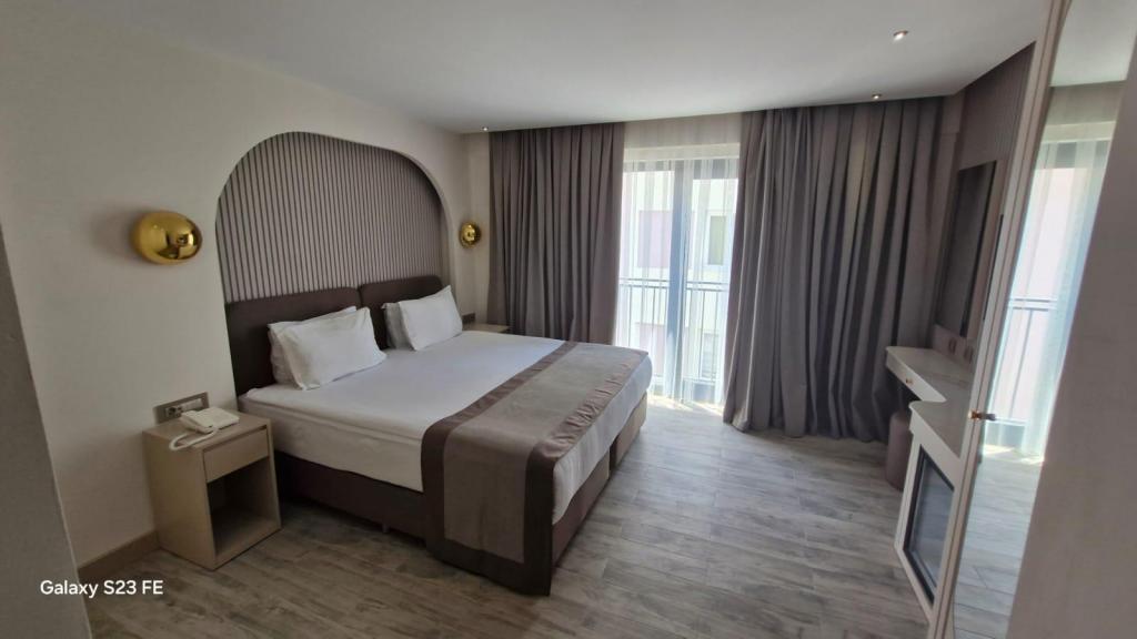 Alpek Hotel Antalya - Lara — 5