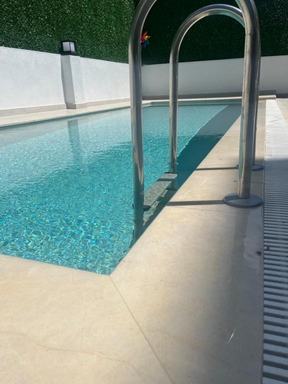 Alpek Hotel Antalya - Lara — 3