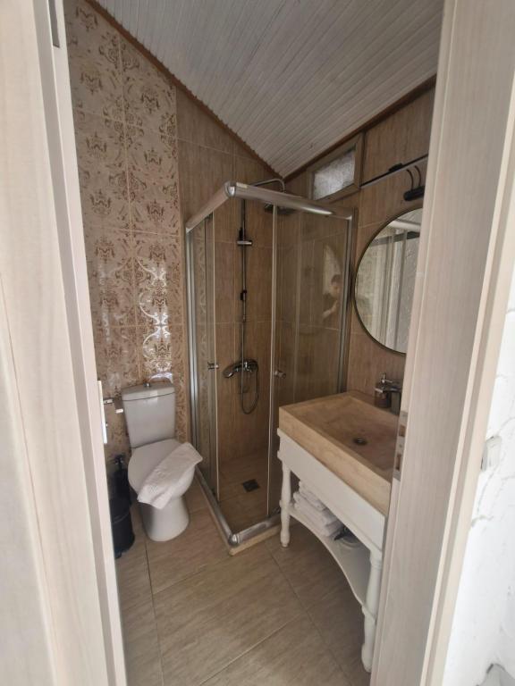 Aliko Otel Alaçatı — 7