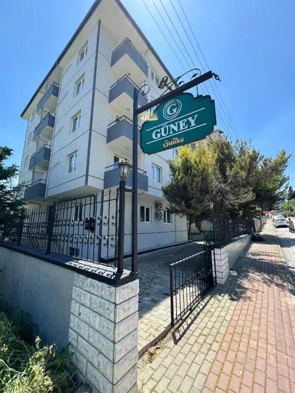 ANA Güney Apart Otel