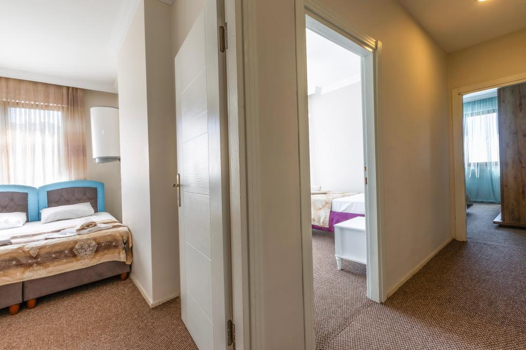 Arezzo Residence — 5