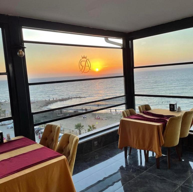 Arsuz Royal Otel — 6