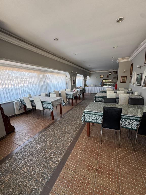 ASLANLAR OTEL — 6
