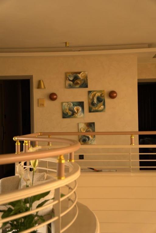 Aterna Hotel Dikili (+12 Adults Only) — 8