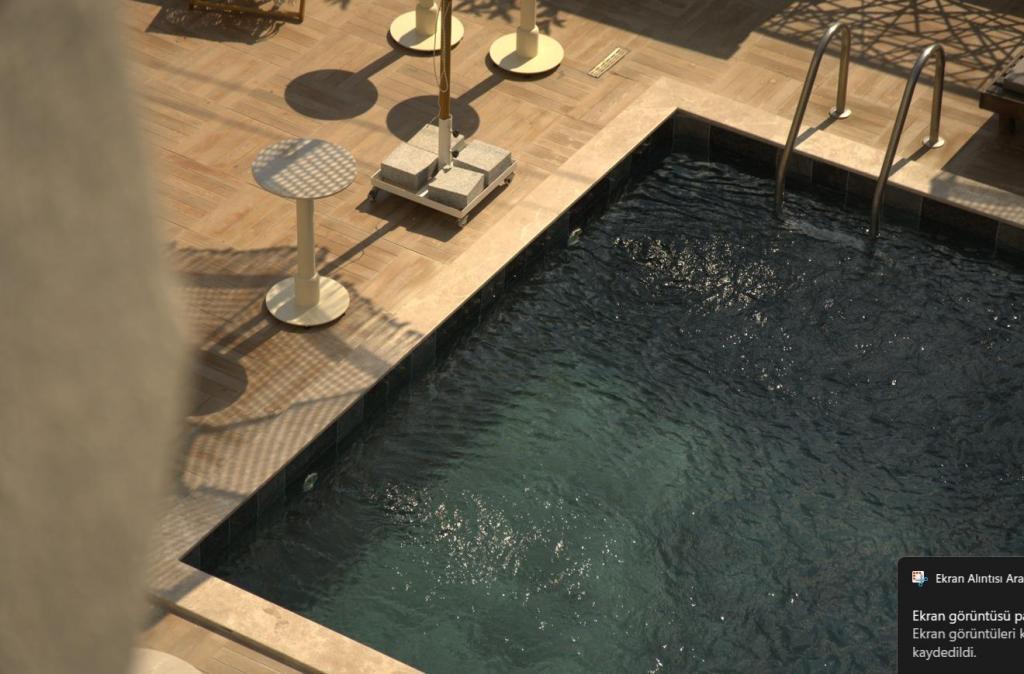 Aterna Hotel Dikili (+12 Adults Only) — 5
