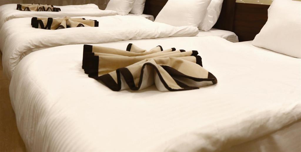 AZD House Hotel — 3
