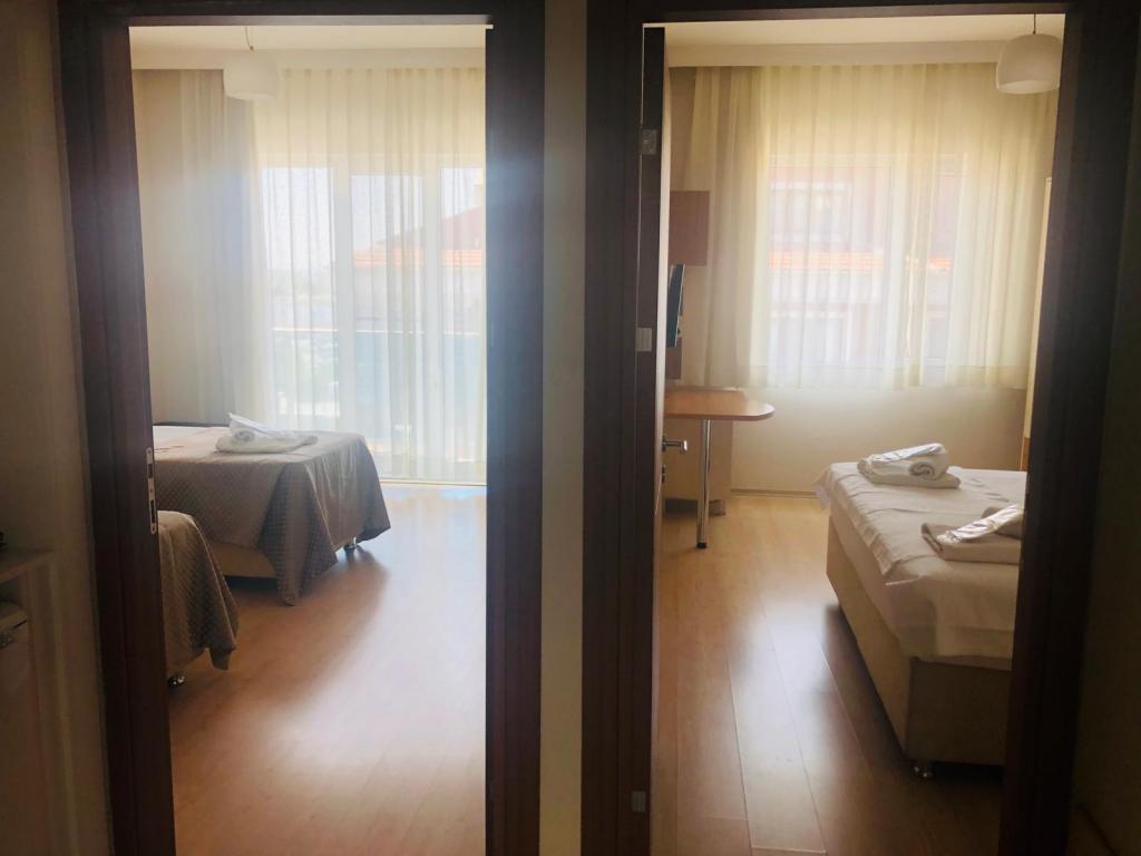 A Plus Edirne — 6
