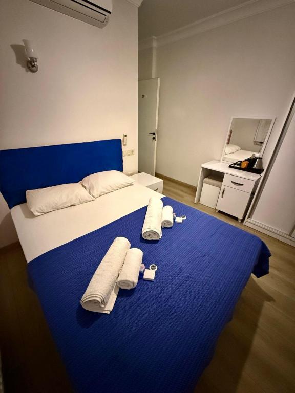 Ağva Konaklama (Secret Garden Otel & Restoran) — 6