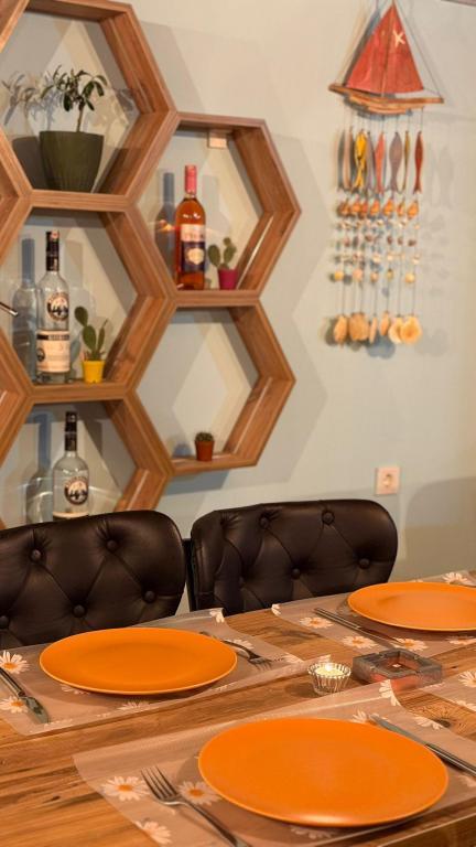 Ağva Konaklama (Secret Garden Otel & Restoran) — 9