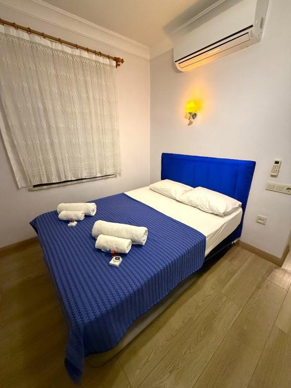 Ağva Konaklama (Secret Garden Otel & Restoran) — 10