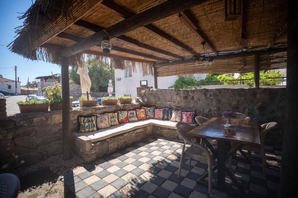 Ağaçaltı Pansiyon — 3