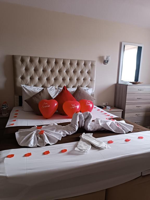 Ağva Asmalı Garden Otel — 6