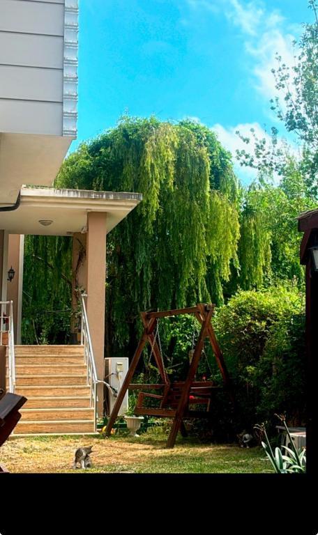 Ağva Asmalı Garden Otel — 8