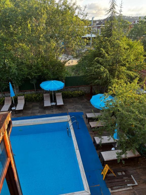 Ağva Asmalı Garden Otel — 10