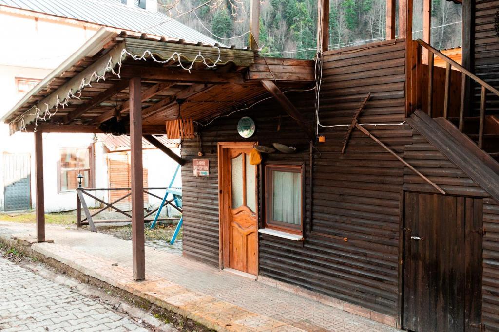 Abant Barış Pansiyon — 8
