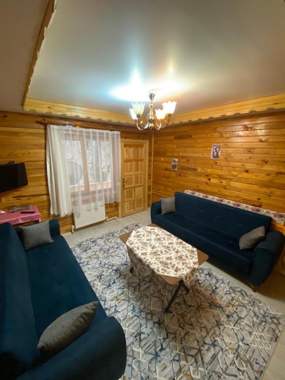 Abant Paşa Pansiyon — 3