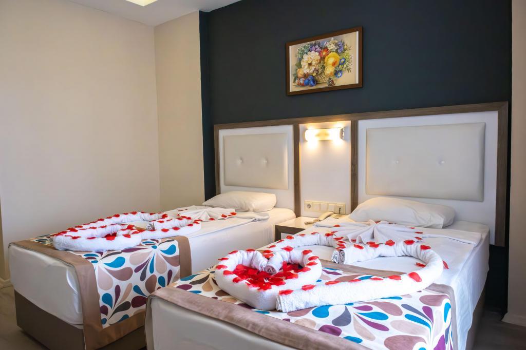 Acar Otel Alanya — 5