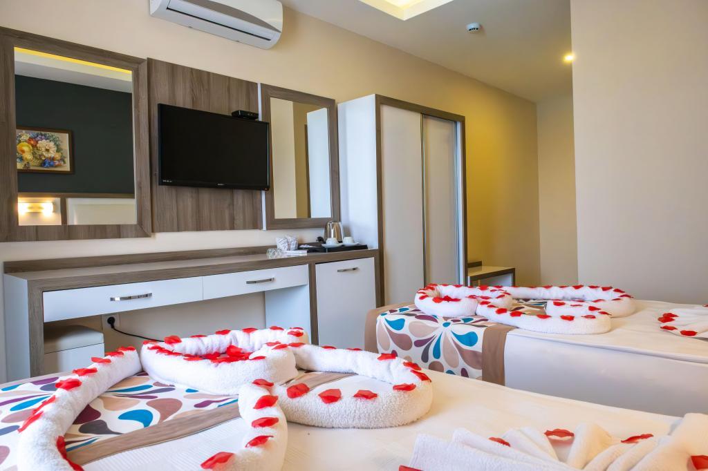 Acar Otel Alanya — 6