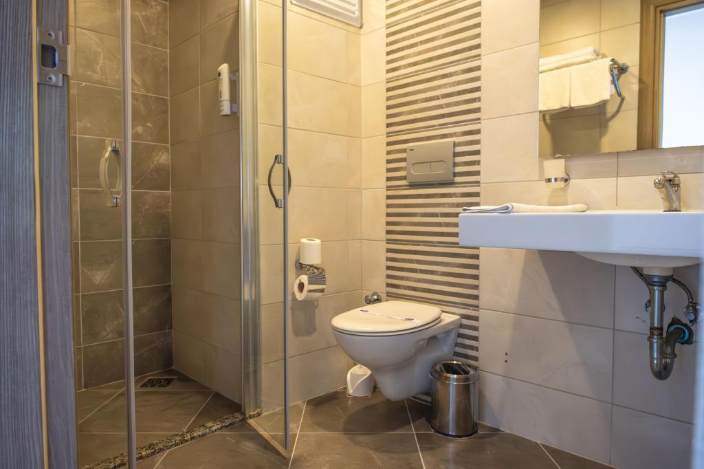 Acar Otel Alanya — 7