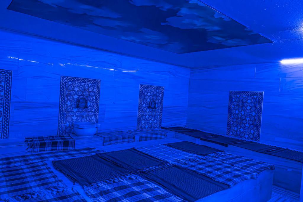 Acar Otel Alanya — 8