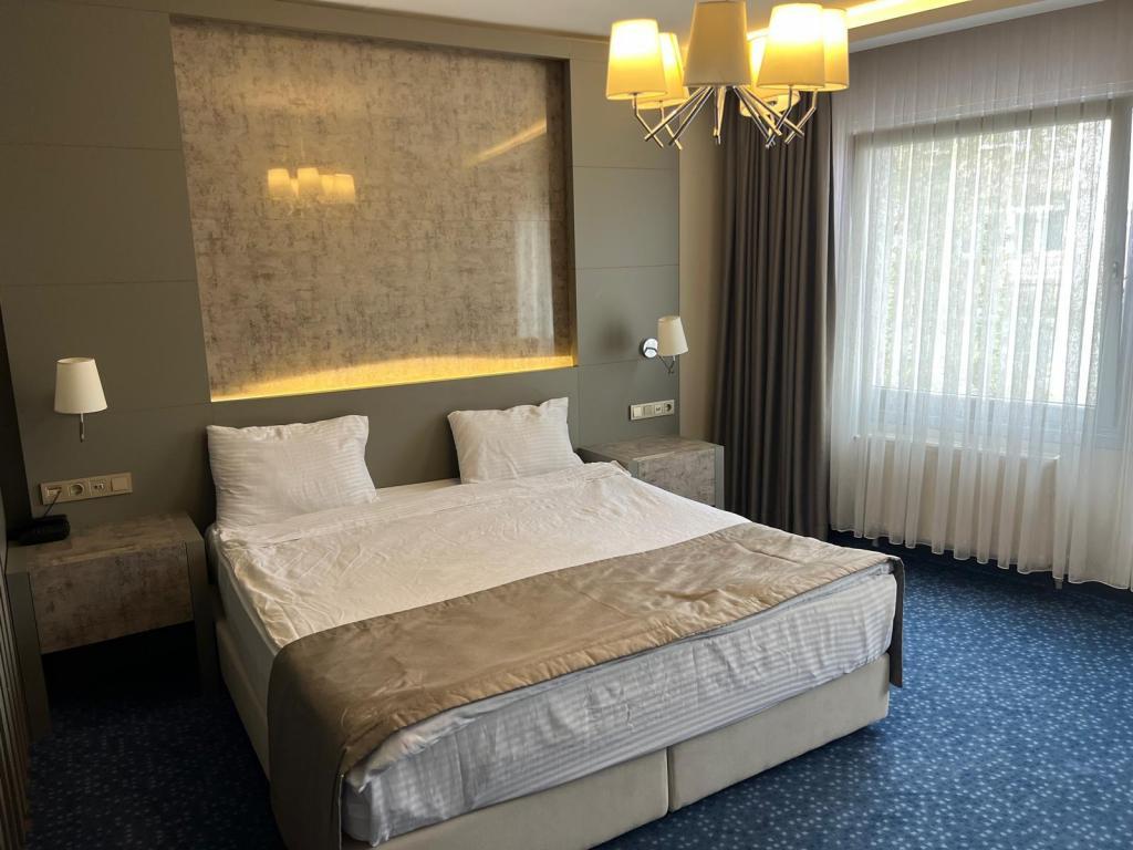 Acar Suite Hotel — 2