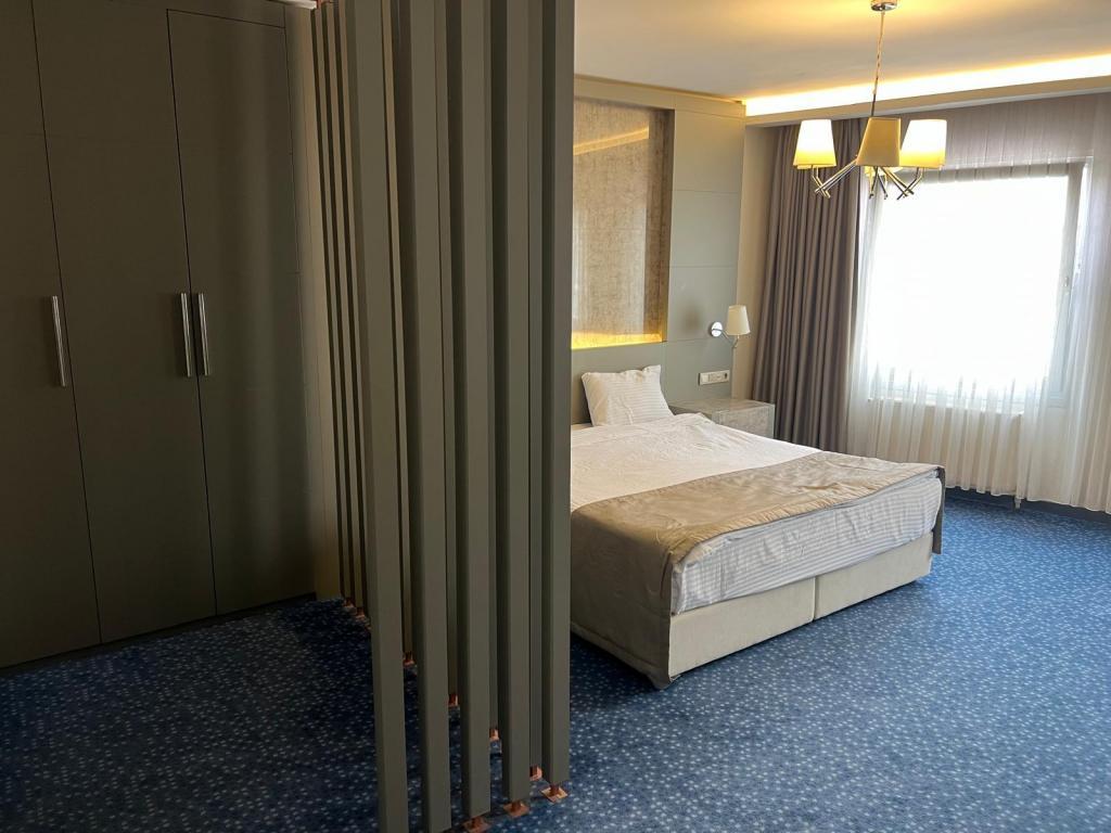 Acar Suite Hotel — 3