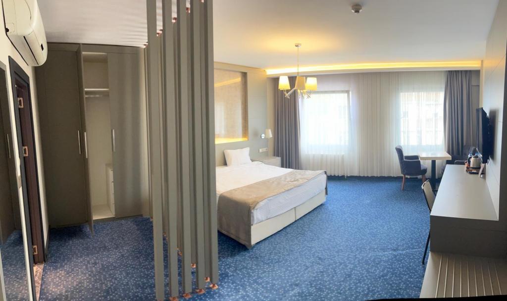 Acar Suite Hotel — 6