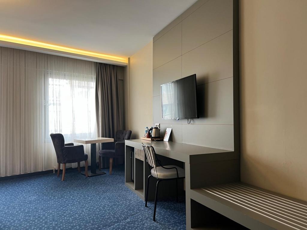 Acar Suite Hotel — 7