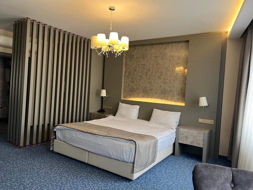 Acar Suite Hotel — 8