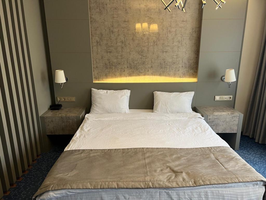 Acar Suite Hotel — 9