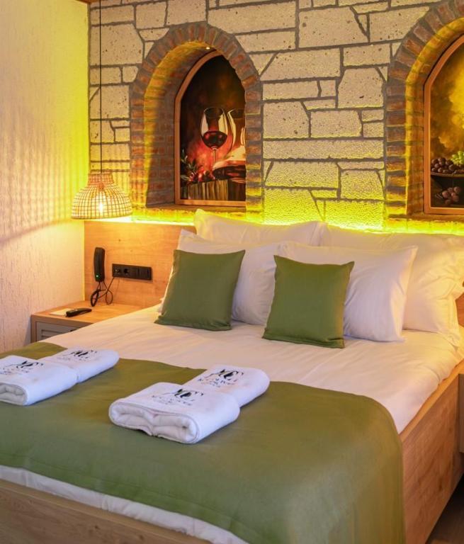 ACC Olives Luxury Boutique Hotel — 3