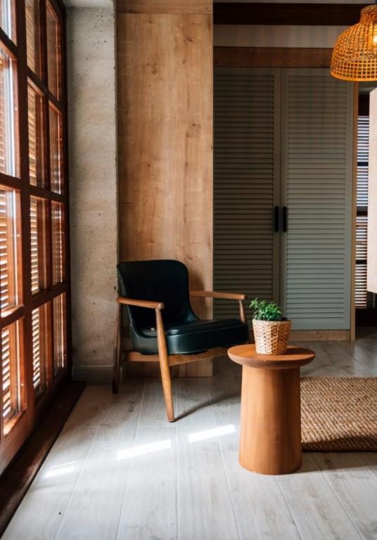 ACC Olives Luxury Boutique Hotel — 4
