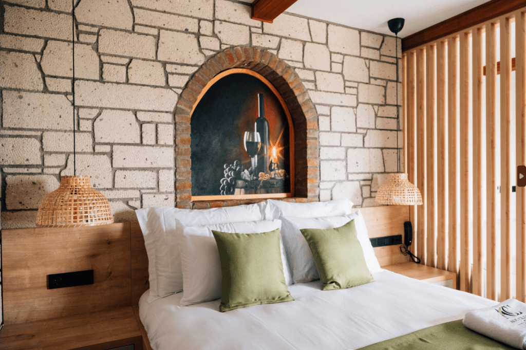 ACC Olives Luxury Boutique Hotel — 5