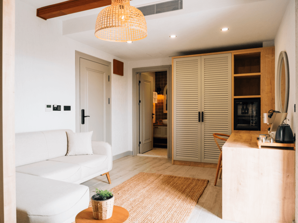 ACC Olives Luxury Boutique Hotel — 6