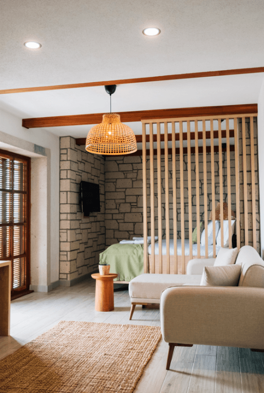 ACC Olives Luxury Boutique Hotel — 7