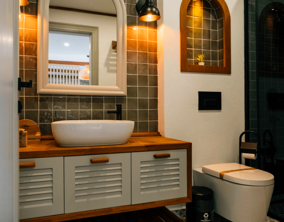 ACC Olives Luxury Boutique Hotel — 8