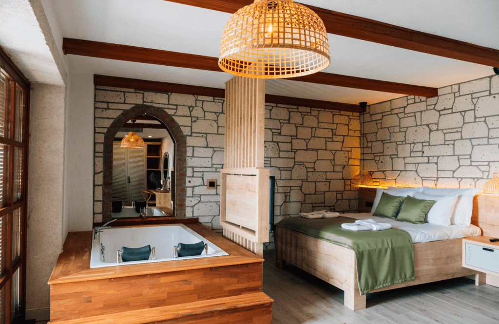 ACC Olives Luxury Boutique Hotel — 9