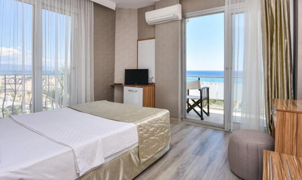 Acem Hotel — 4