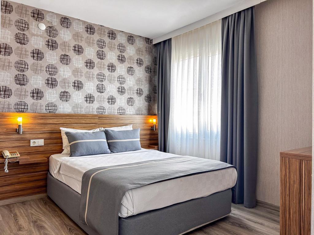 Acem Hotel — 8