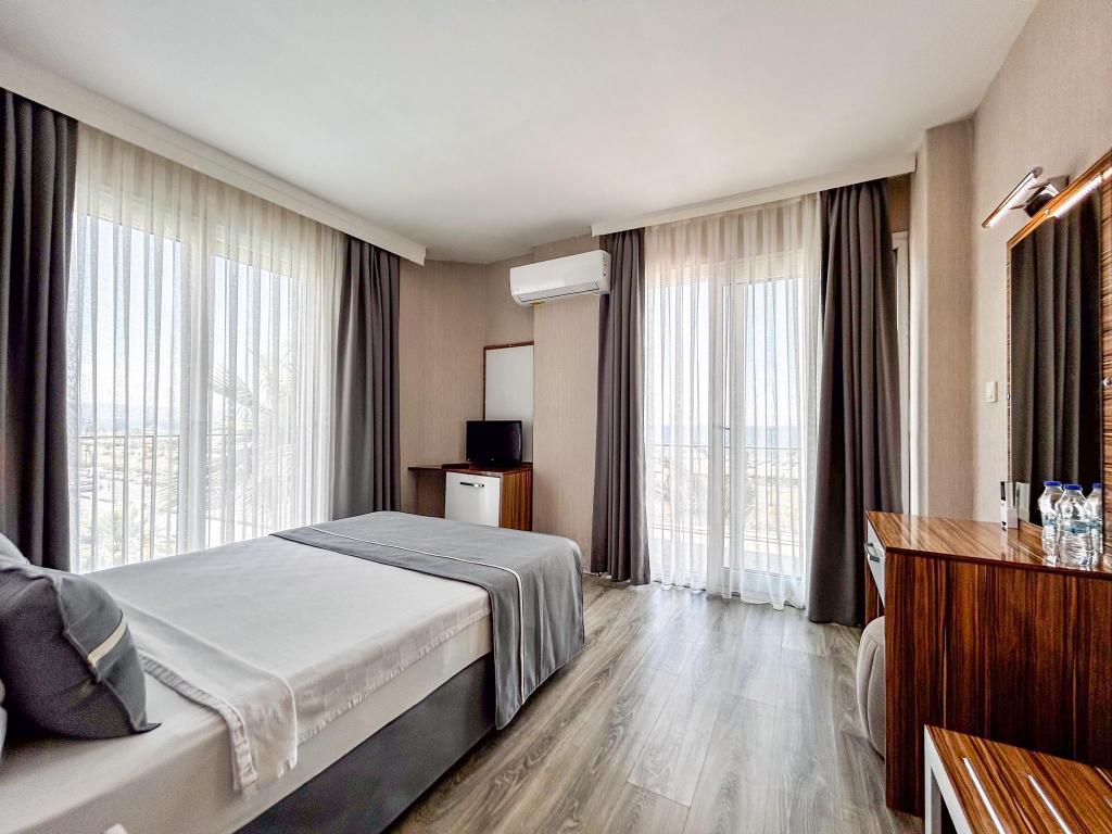 Acem Hotel — 9