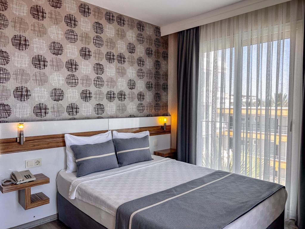 Acem Hotel — 10