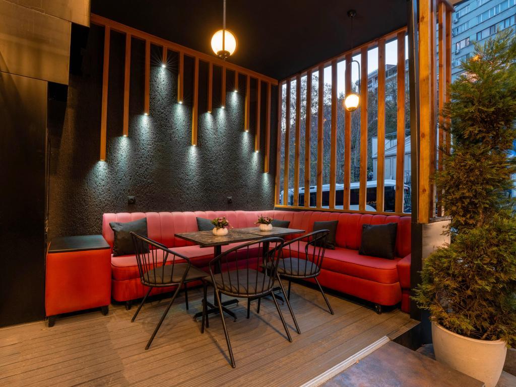 Actuel Life Hotel — 7
