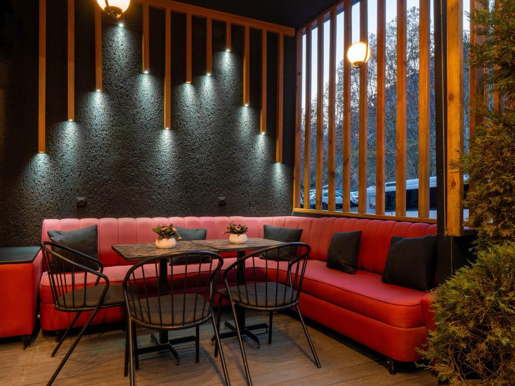 Actuel Life Hotel — 8